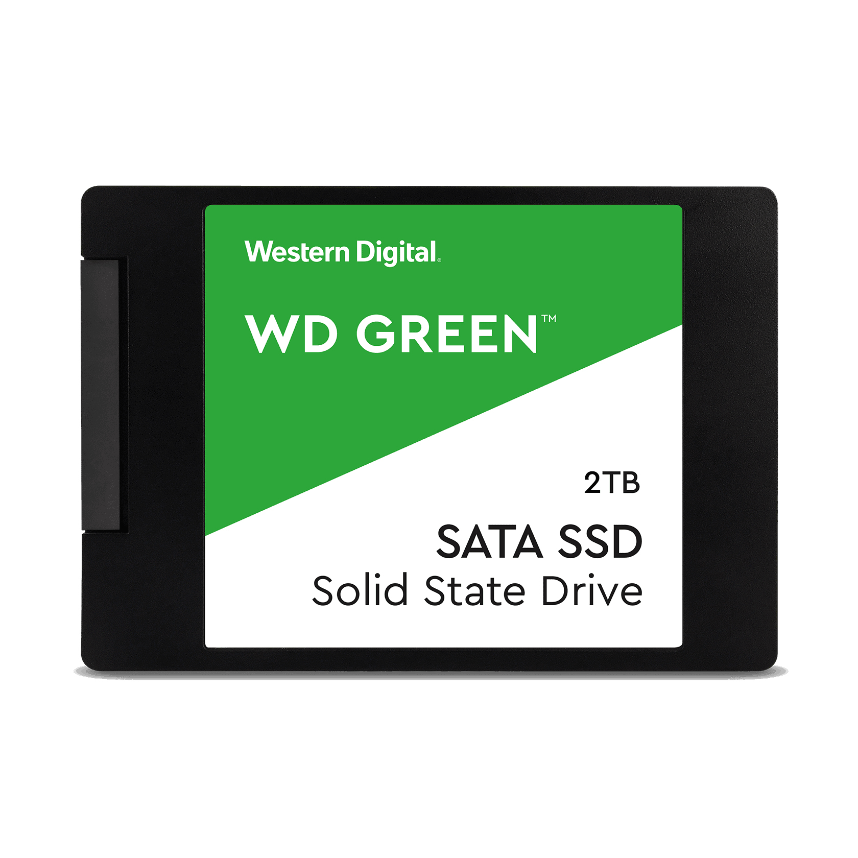 Western Digital WD Green