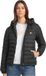 Guess Mini triangle Damesjas Zwart XS