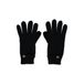 Sarlini Black Gloves