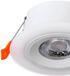 EGLO Calonge Inbouwspot - LED - 3 stuks - Wit