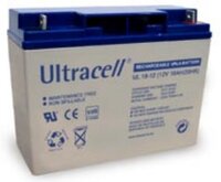 Ultracell Wentronic 78249 oplaadbare batterij/accu