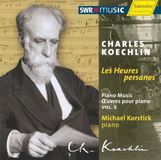 Michael Hänssler Classic Works For Piano Vol.2
