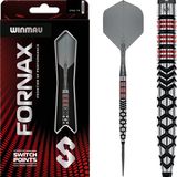 Winmau Fornax Tapered Switch Point 90% - Dartpijlen