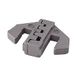 HELLA 8PE 863 807-431 Krimptangeninzet - Metaal - Ø van: 0.5mm - Ø tot: 6.0mm - Basic insert C