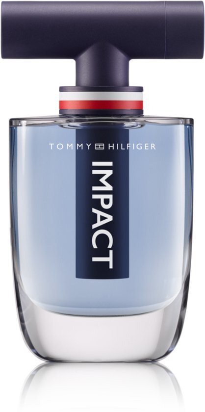 Tommy Hilfiger Impact