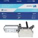 Piaggio (Original OE) Denso Moteur d'essuie-glace pour Piaggio Vespa APE 50 MIX RST