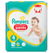 Pampers Premium Protection Pants S4 - 19 culottes - Doux
