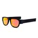 NCD E-Commerce Handel GmbH Lunettes de soleil polarisées UV400 Pliant Noir