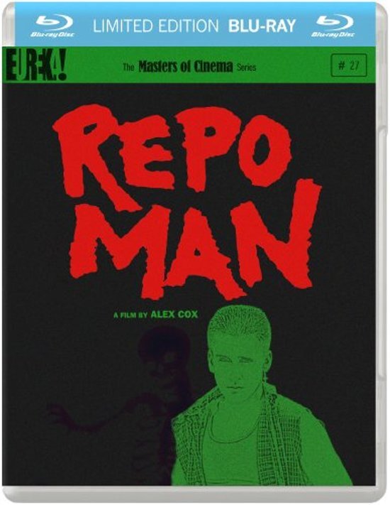 - Repo Man