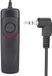 OEM Canon RS-60E3 Afstandsbediening voor Digitale Spiegelreflexcamera's