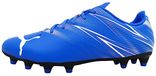 Puma Attacanto FG Sportschuhe Herren Fußballschuhe Blau Sport