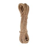 D.RECT Jute touw, 6 mm, 10 m