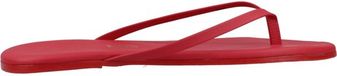 TKEES LILY PIGMENTS Sandalen met hak Rood 36 EU
