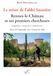 Le trésor de l'abbé Saunière. Rennes et ses premiers chercheurs. Légendes, rumeurs et impostures, suivi de l'algarade avec Gérard de Sède