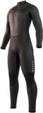 Mystic 2025 Homme Brand 3/2mm Borst Ritssluiting Wetsuit