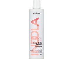 Indola Scalp & Hair Therapy Shampoo - 300 ml