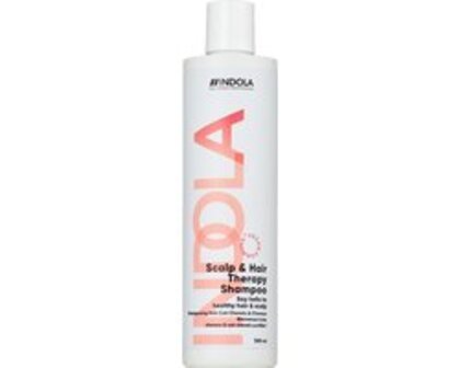 Indola Scalp & Hair Therapy Shampoo - 300 ml