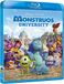 Monsters University