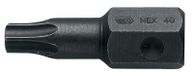 Facom nex schroefbits voor torx schroeven