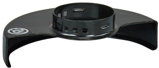 Makita Accessoires Makita BESCHERMKAP 125MM GA041