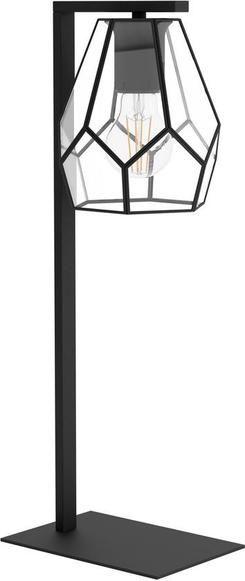Eglo Mardyke Tafellamp - Zwart