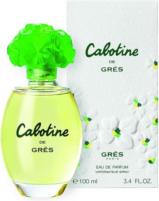 Grès Cabotine / 100 (ml) / Dames