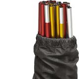 Fjällräven Abisko Shape 2 polen Kit