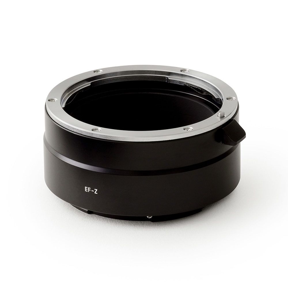 Urth Manual Lens Mount Adapter EOS - NIK Z