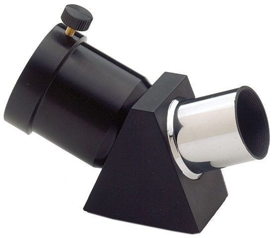 Konus 45 Graden Omkeerprisma 31,8 mm voor Lenzentelescopen
