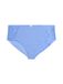 Devoted by Zizzi Slip 'Lova' blauw