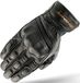 SHIMA Aviator Black Motorcycle Gloves - Maat XL