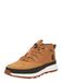 TIMBERLAND Sneakers 'EURO TREKKER' ombergrijs / zwart