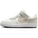 Nike Baskets basses enfant Court Borough Low Recraft