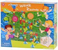 Playgo Water Racebaan Speelset