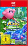 Kirby und das vergessene Land - Nintendo Switch 2 Edition, Sternensplitter-Welt