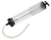SEALEY AK54 olie zuignap spuit 550 ml