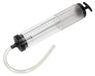 SEALEY AK54 olie zuignap spuit 550 ml