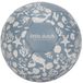 Little Dutch Bal 16 cm Blauw