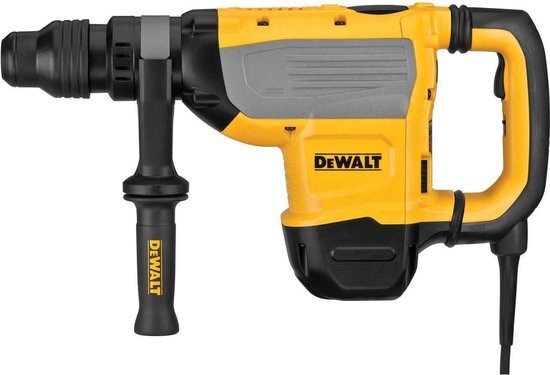 DeWalt D25733K-QS