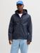 Jack & Jones Jjeadam Dover Jacket Sn 12289582 Navy Blazer Mannen Maat - XL