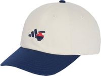 Adidas Performance Food Graphic Dad Pet - Unisex - Wit