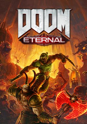 Bethesda DOOM Eternal - Xbox One - Download