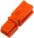 APP 1327G17 Prise de batterie haute puissance Orange