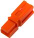 APP 1327G17 Prise de batterie haute puissance Orange