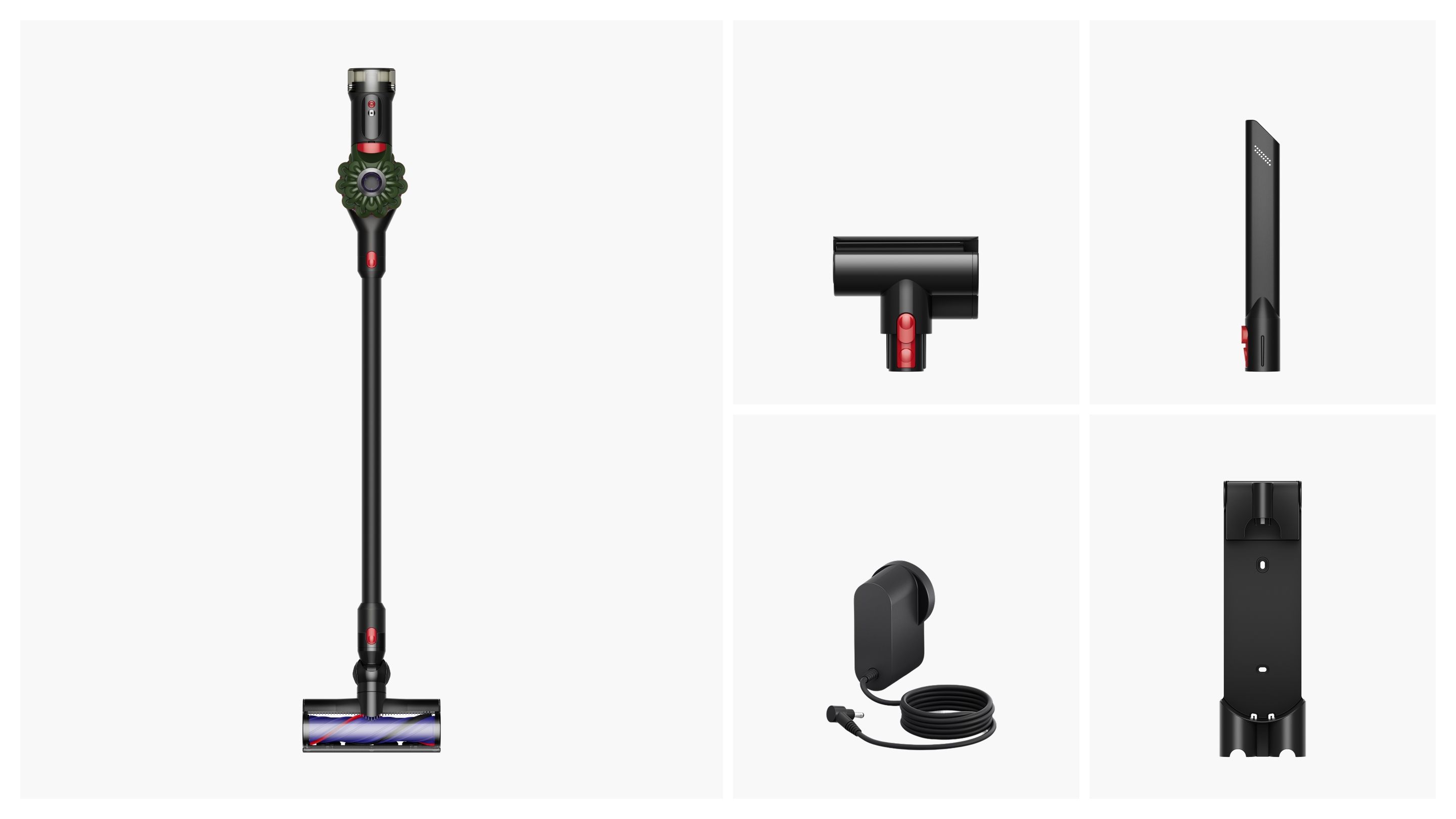 Dyson V8 Cyclone