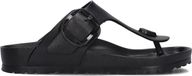 BIRKENSTOCK Claquette 'Gizeh' noir