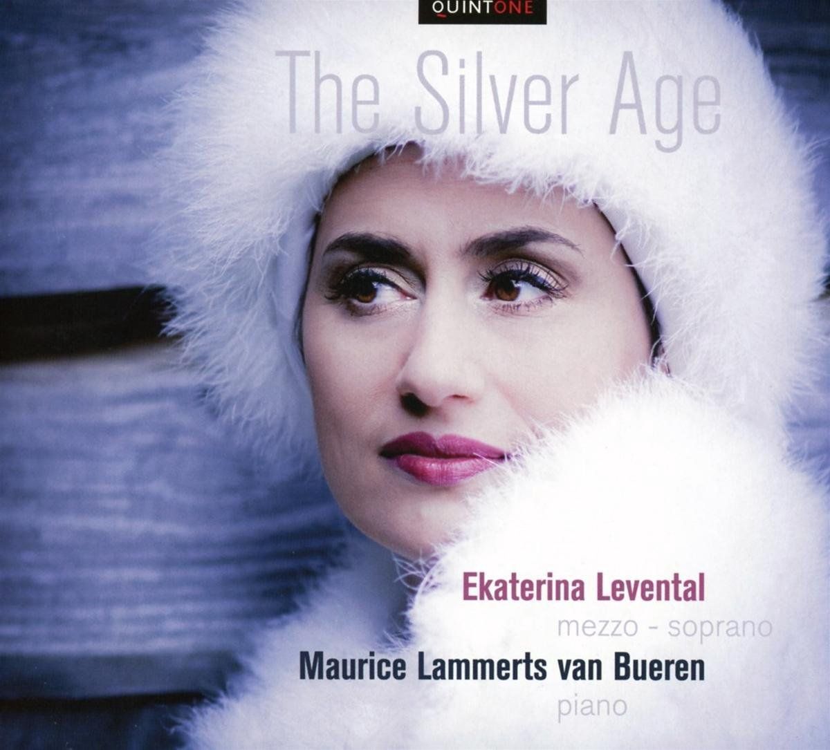 OUTHERE Silver Age