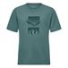 Salewa Eagle 3CIME T-shirt M, 2XL, Willow