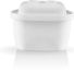Yucona® Waterfilter Navulset 3-TLG. voor 3 Maanden Herbruikbare Waterfilter Patroon, 96% Plastic Besparing, 3 Filterzakjes, Made in Germany [Actieve Koolstof uit Kokosnoot Schelpen].