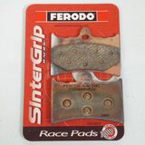 Ferodo Plaquettes de frein pour Scooter Aprilia 50 Gulliver 1996-1998